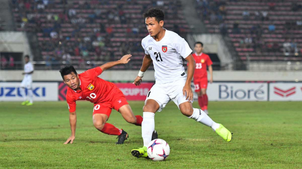 Nhà báo Trương Anh Ngọc cho rằng trận gặp Myanmar còn căng thẳng hơn cả trận gặp Malaysia vn-my